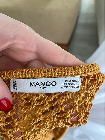 universal Beden sarı Renk Mango hardal sarı bluz