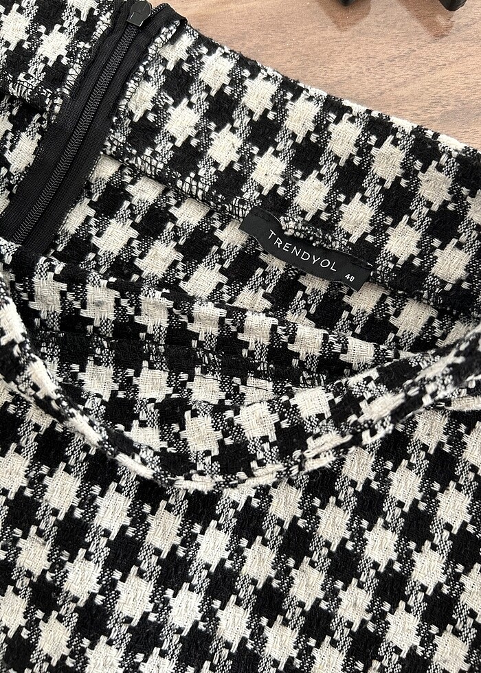 Trendyol Etek - Görsel 4