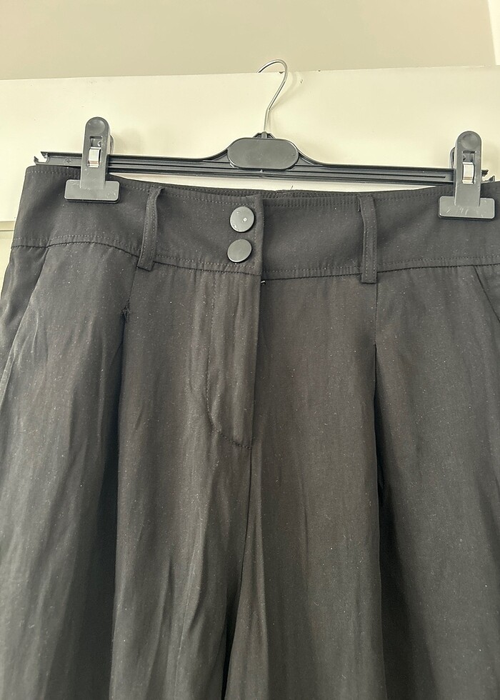 Kumaş pantolon - Görsel 2