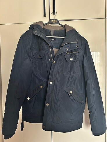 LCW Erkek Mont