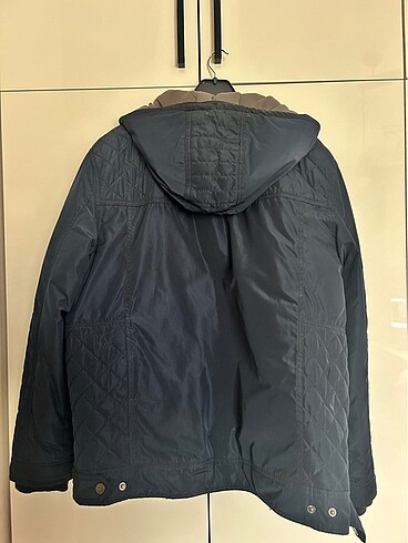 LC Waikiki LCW Erkek Mont