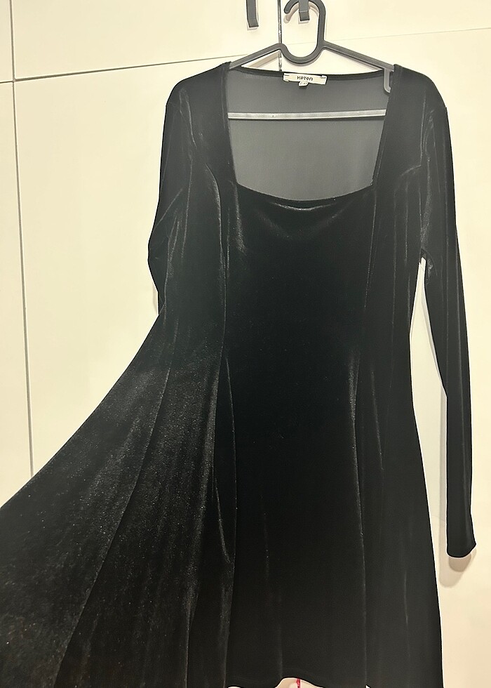 Koton - Elbise - Görsel 2