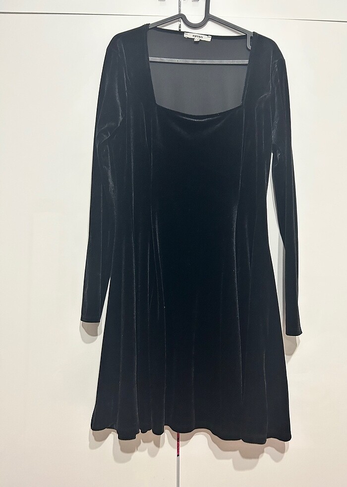 Koton - Elbise - Görsel 3