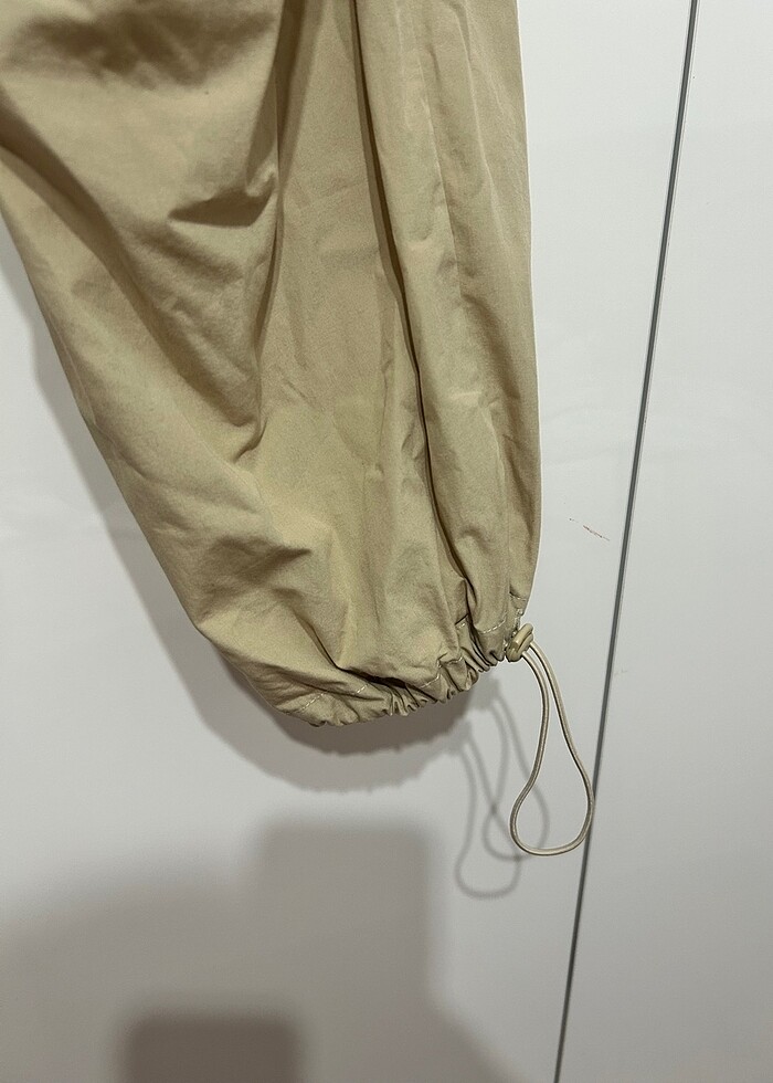 LCW - Paraşüt Kumaş Pantolon - Görsel 3