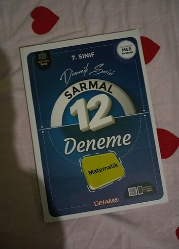  Beden 7. Sınıf deneme