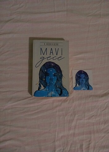 Mavi gece