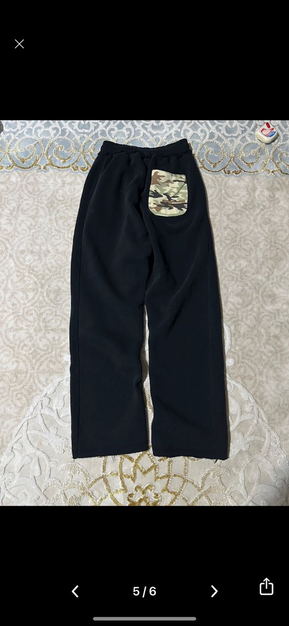 Sevenheavens Eşofman - Görsel 2