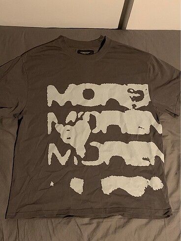 More Money More Love Tee