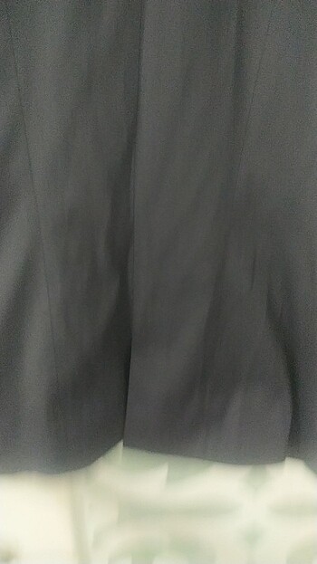38 Beden lacivert Renk Bayan blazer ceket