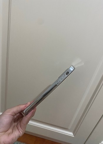 Iphone 11 seffaf telefon kilifi - Görsel 2