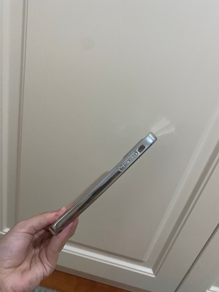 Iphone 11 seffaf telefon kilifi - Görsel 2