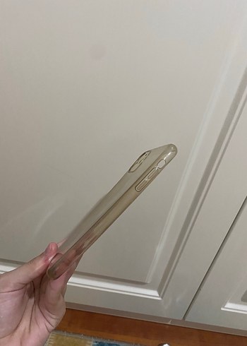 Iphone 11 seffaf telefon kilifi - Görsel 2