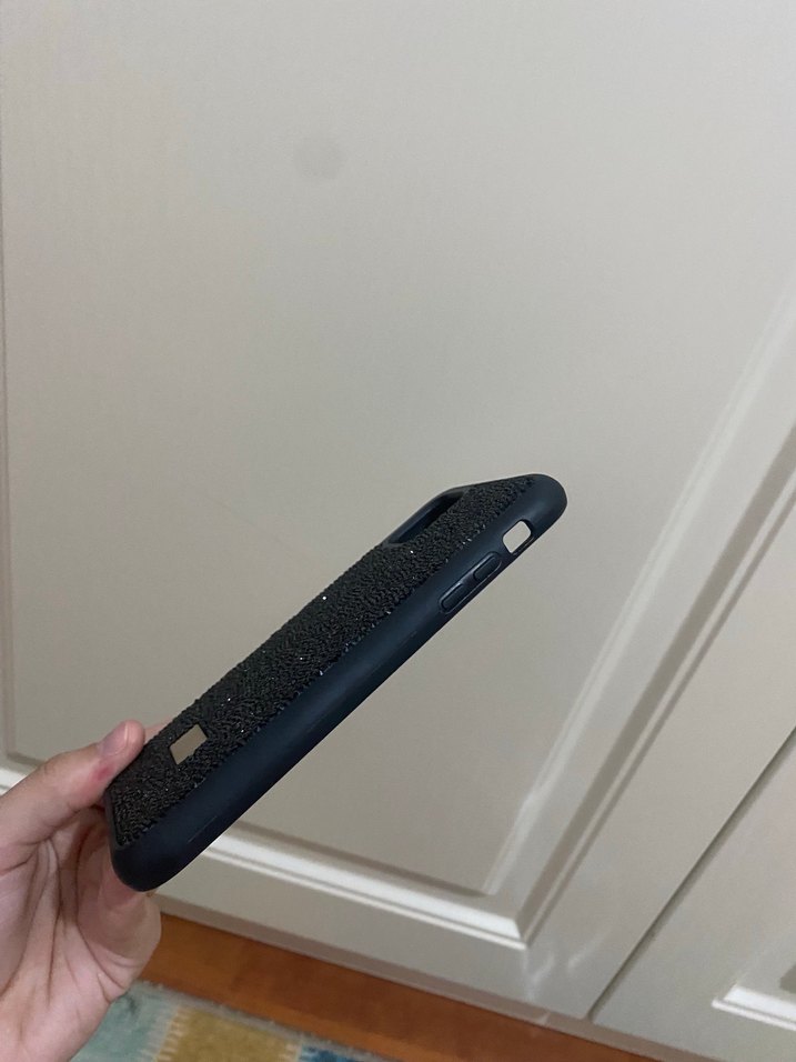 Iphone 11 tasli kilif - Görsel 2