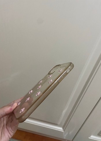 Iphone 11 Kurdeleli kilif - Görsel 2