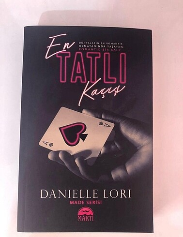 EN TATLI KAÇIŞ