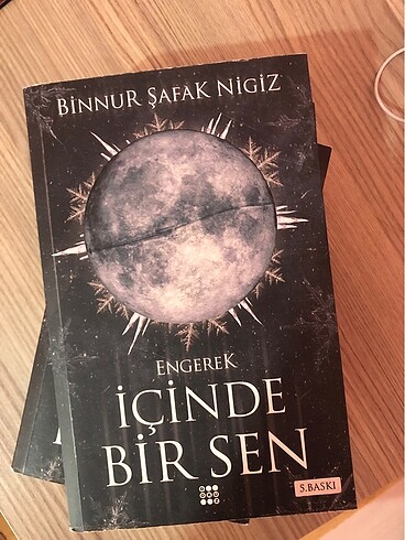 İÇİNDE BİR SEN ASREMAN - ENGEREK