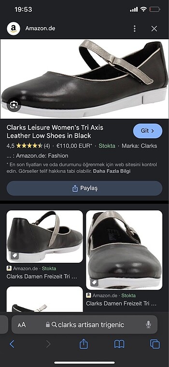 Clarks Clarks