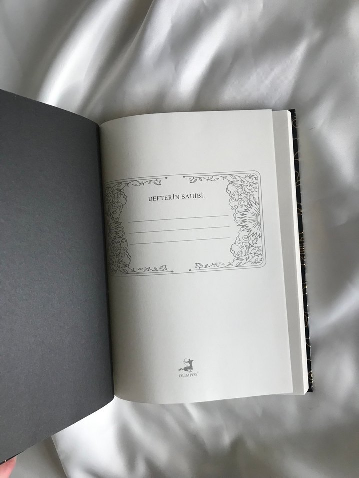 dördüncü kanat defteri - Görsel 5