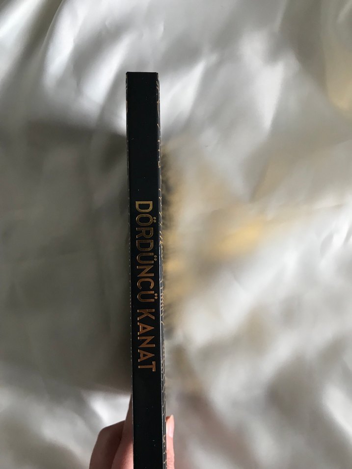 dördüncü kanat defteri - Görsel 2