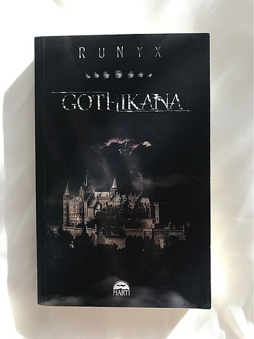 Gothikana