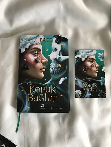 kopuk bağlar