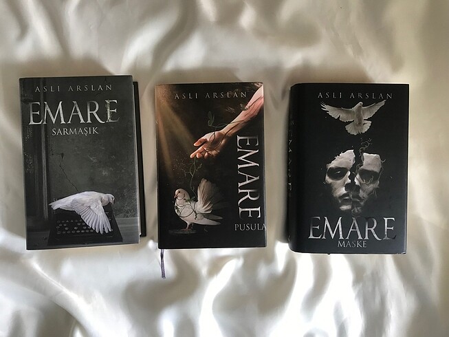 Emare serisi