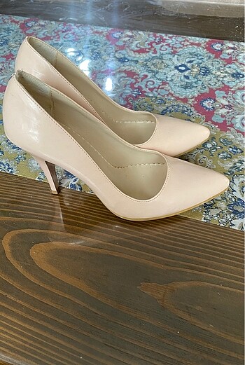 Stiletto