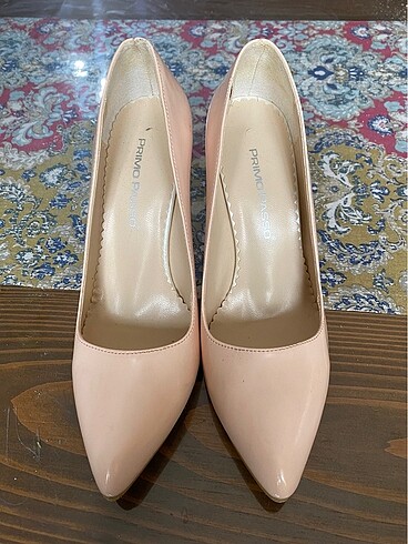 Diğer Stiletto