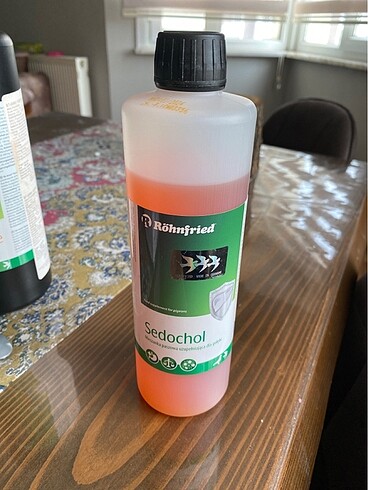 Röhnfried sedochol 500 ml