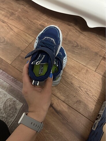 Skechers Skechers çocuk spor ayakkabı