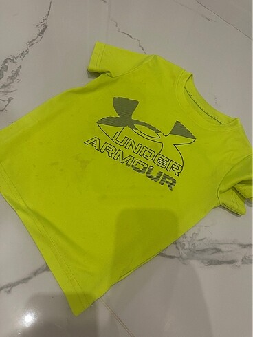 Diğer Under armour 3 yaş takım