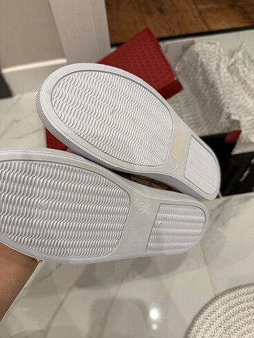 37 Beden Pierre cardin kadın espadril