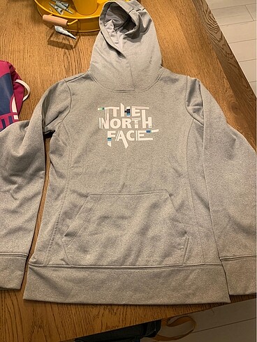 Northface sweatshirt