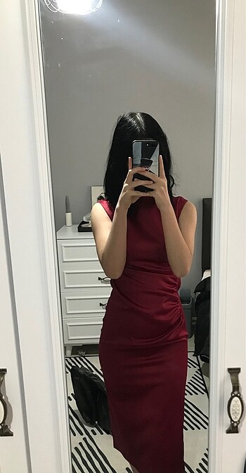 Diğer elbise