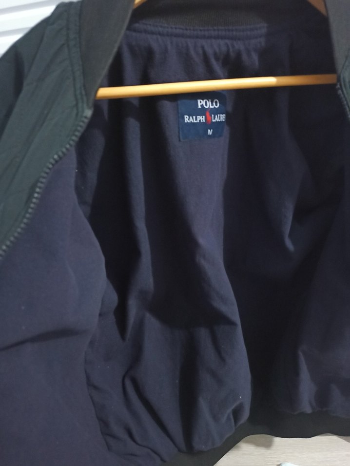 Siyah Fermuarlı Kadın Ceket - Görsel 2