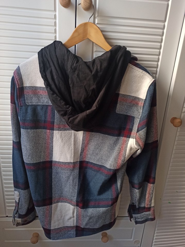 ERKEK GÖMLEK - Görsel 2