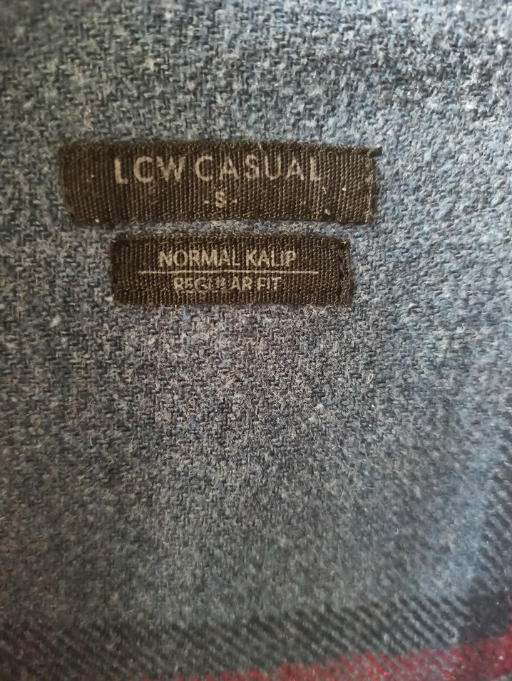 ERKEK GÖMLEK - Görsel 3