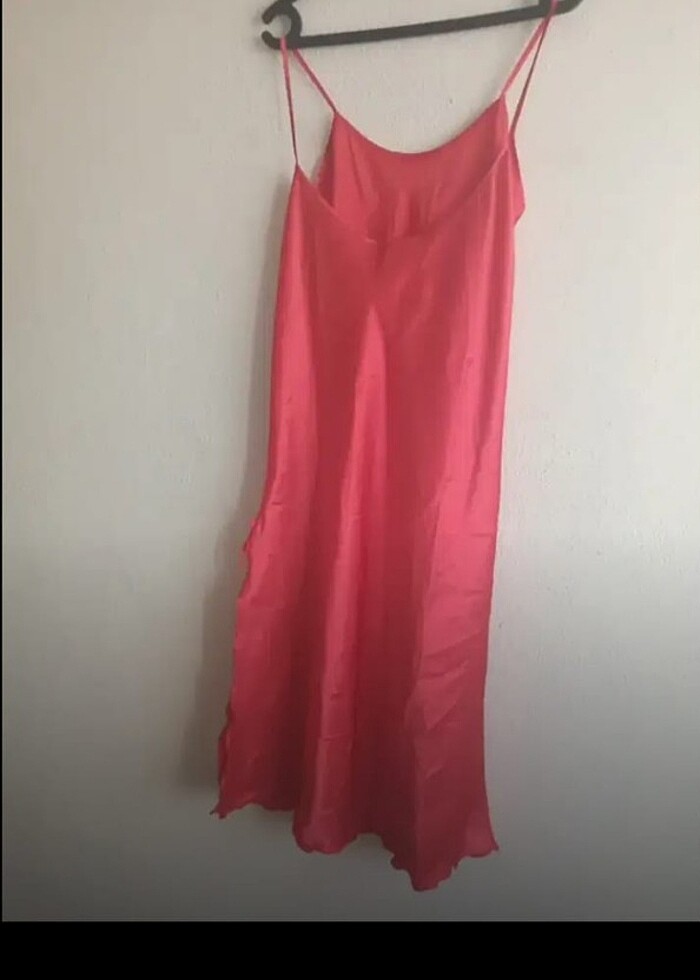 Gecelik takımı  - Görsel 3