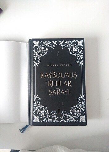  Beden Kaybolmuş Ruhlar Sarayı (Ephesus Yayınları)
