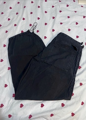 Paraşüt pantolon - Görsel 2