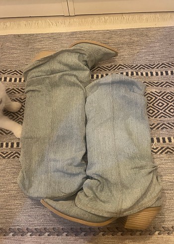 DENİM ÇİZME - Görsel 3