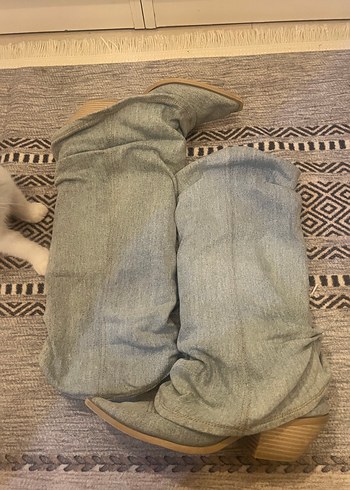 DENİM ÇİZME - Görsel 2