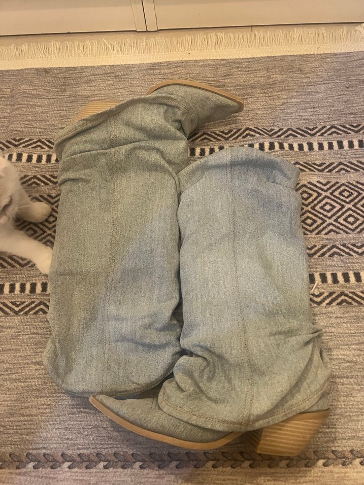 DENİM ÇİZME - Görsel 3