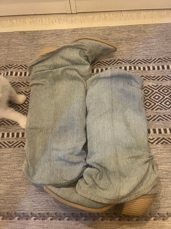 DENİM ÇİZME - Görsel 2