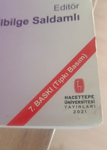 Gıda Kimyası Kitabı - İlbilge Saldamlı - Görsel 4