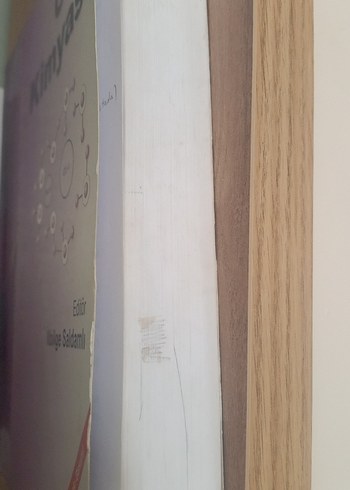 Gıda Mikrobiyolojisi ve  Gıda Kimyası Kitapları - Görsel 5