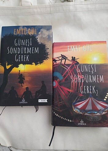 Güneşi söndürmem gerek 1-2
