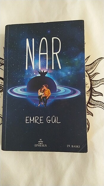 Emre Gül, Nar