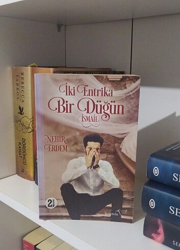 İki entrika bir düğün 