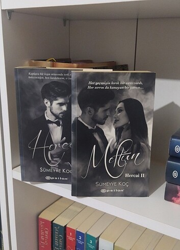 Hercai - meftun 